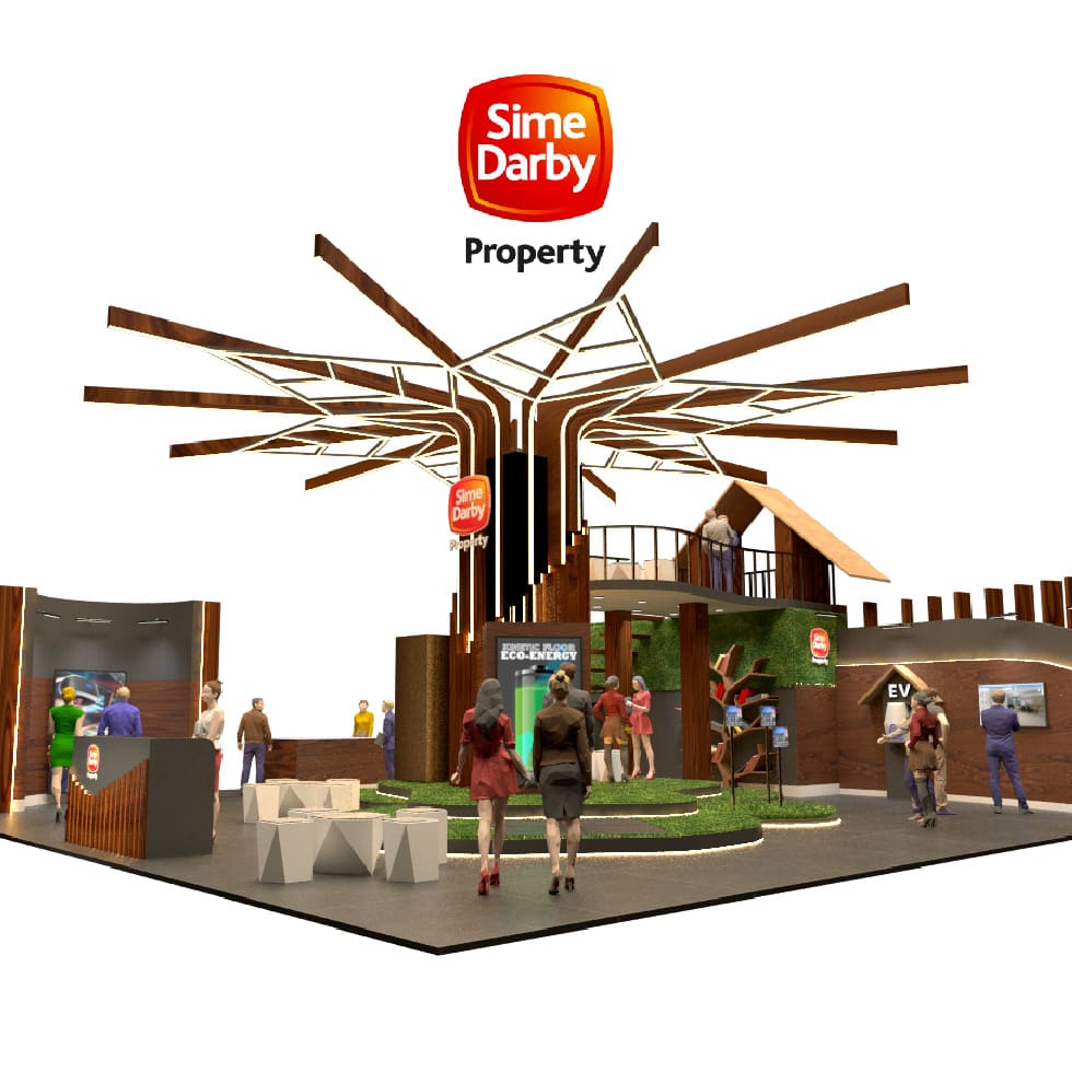 Sime Darby Property