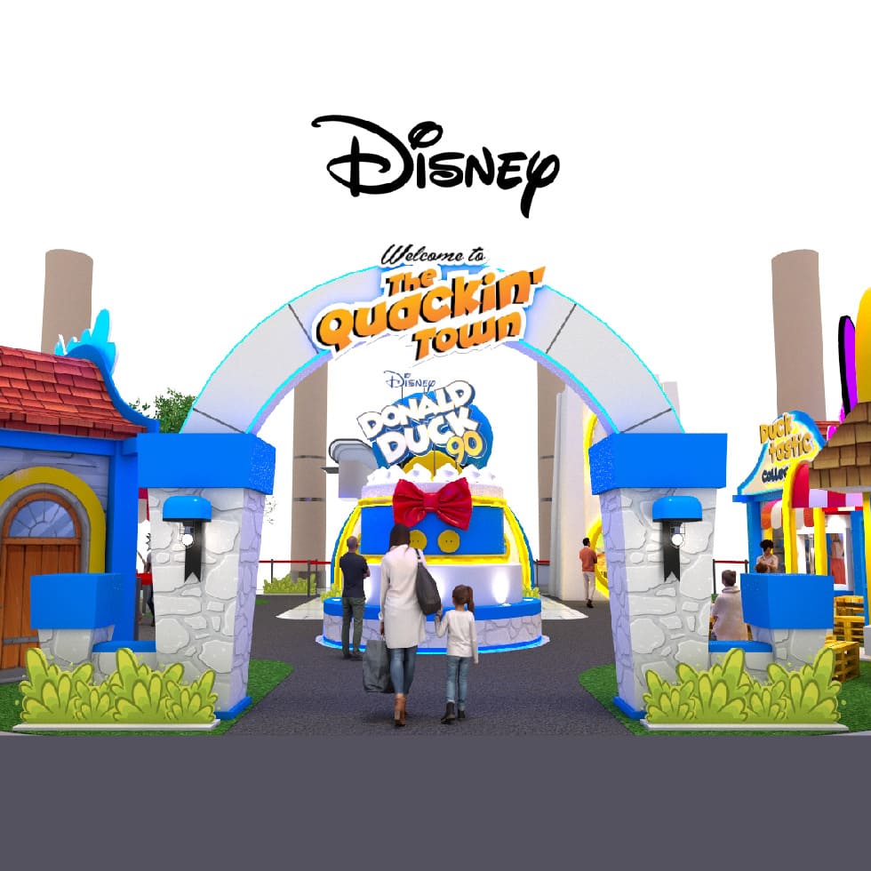 Disney