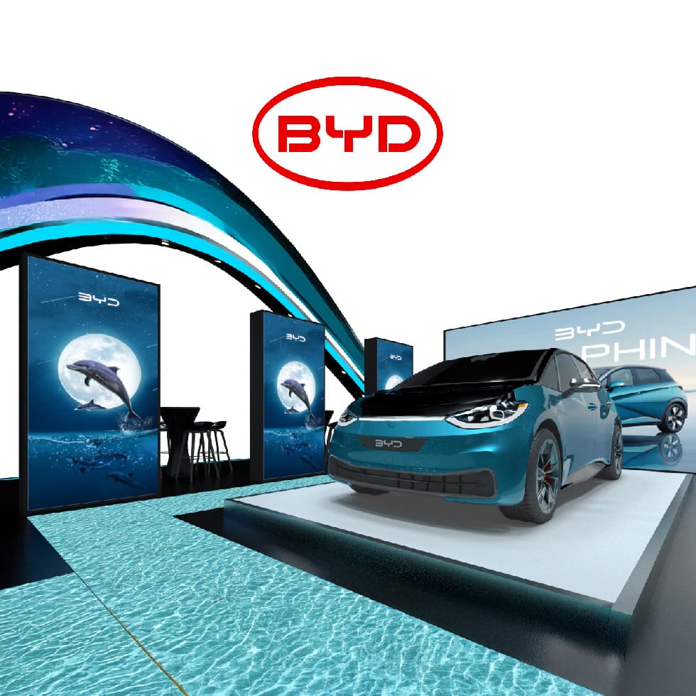 BYD
