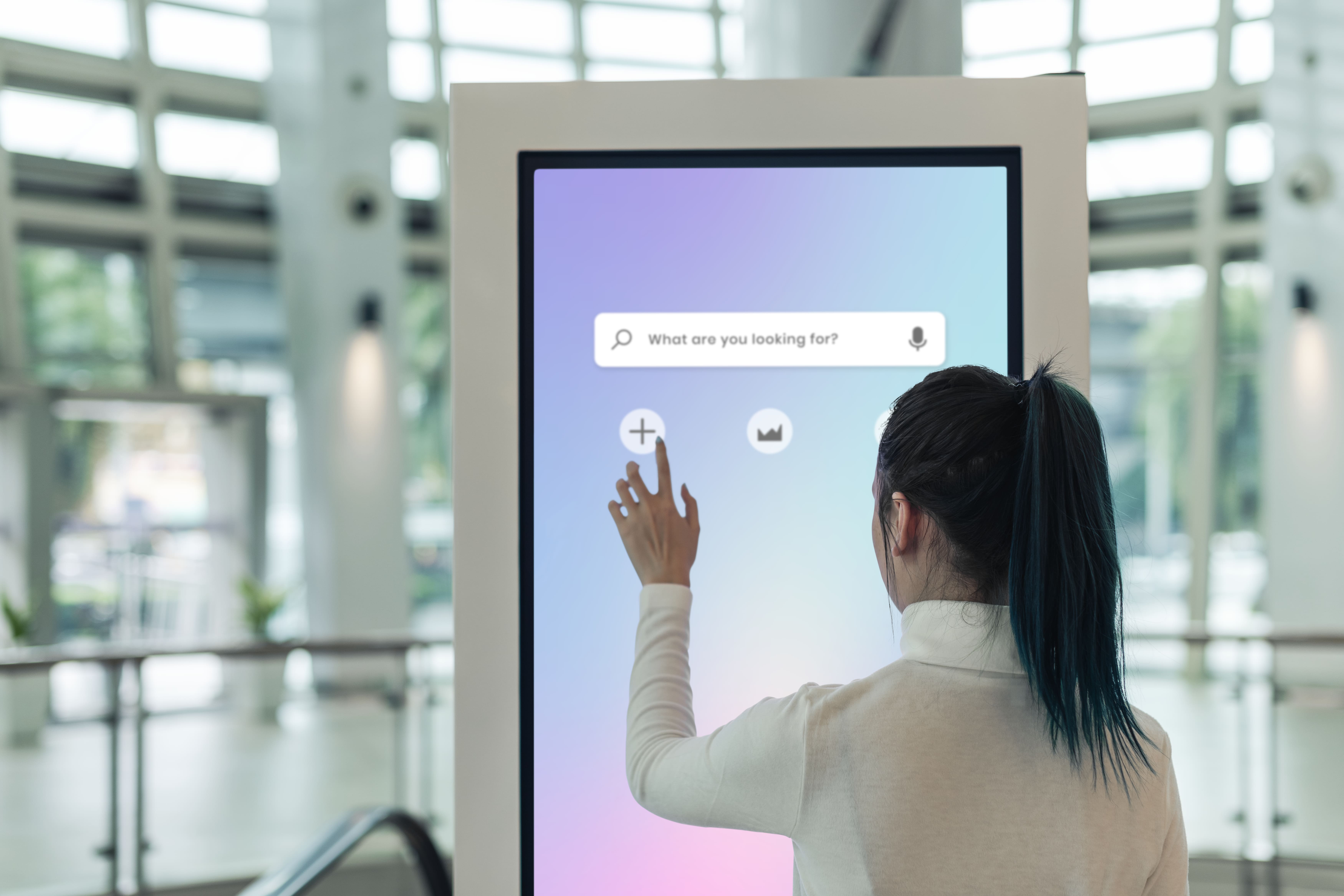 Digital Display
