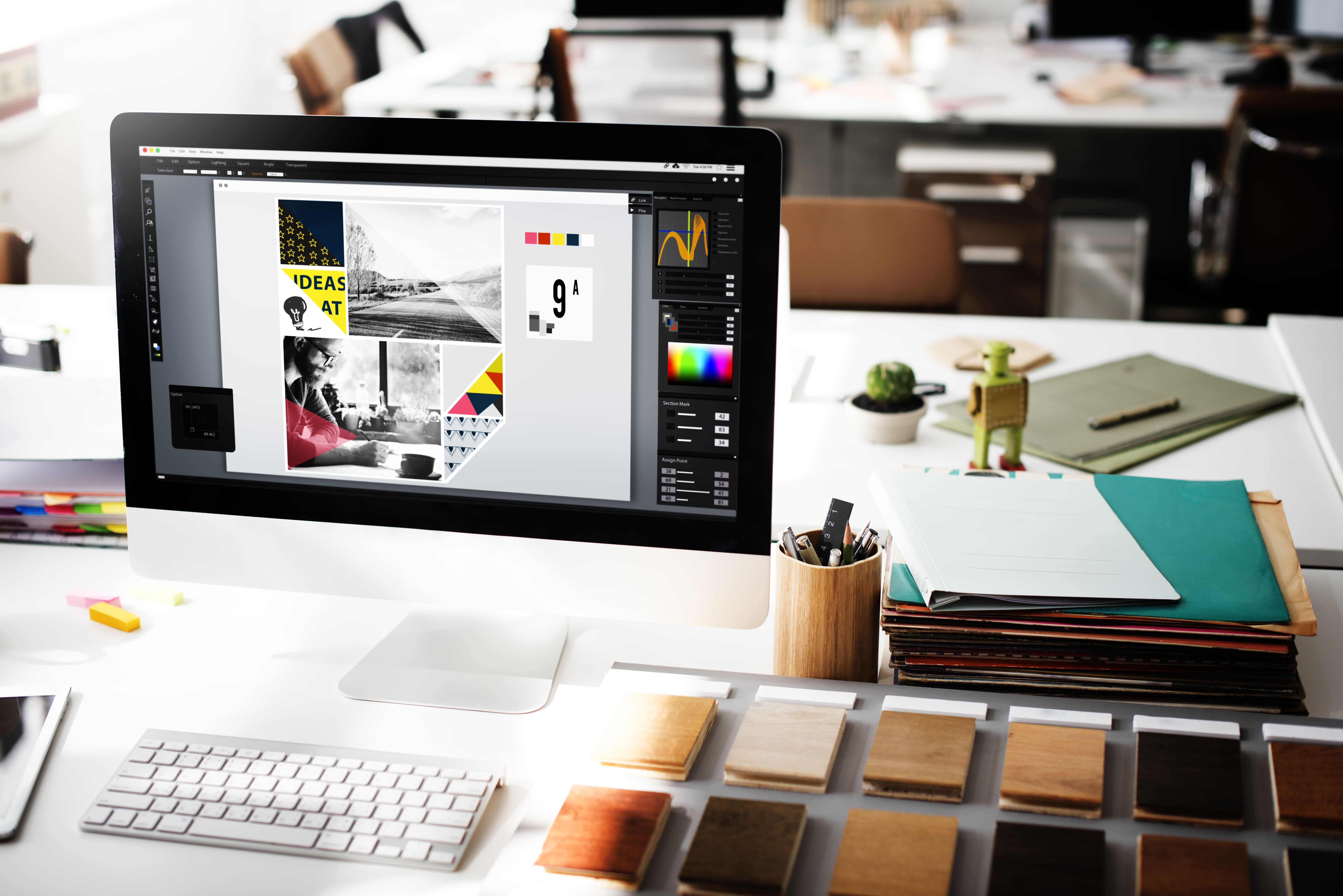 Graphic Design