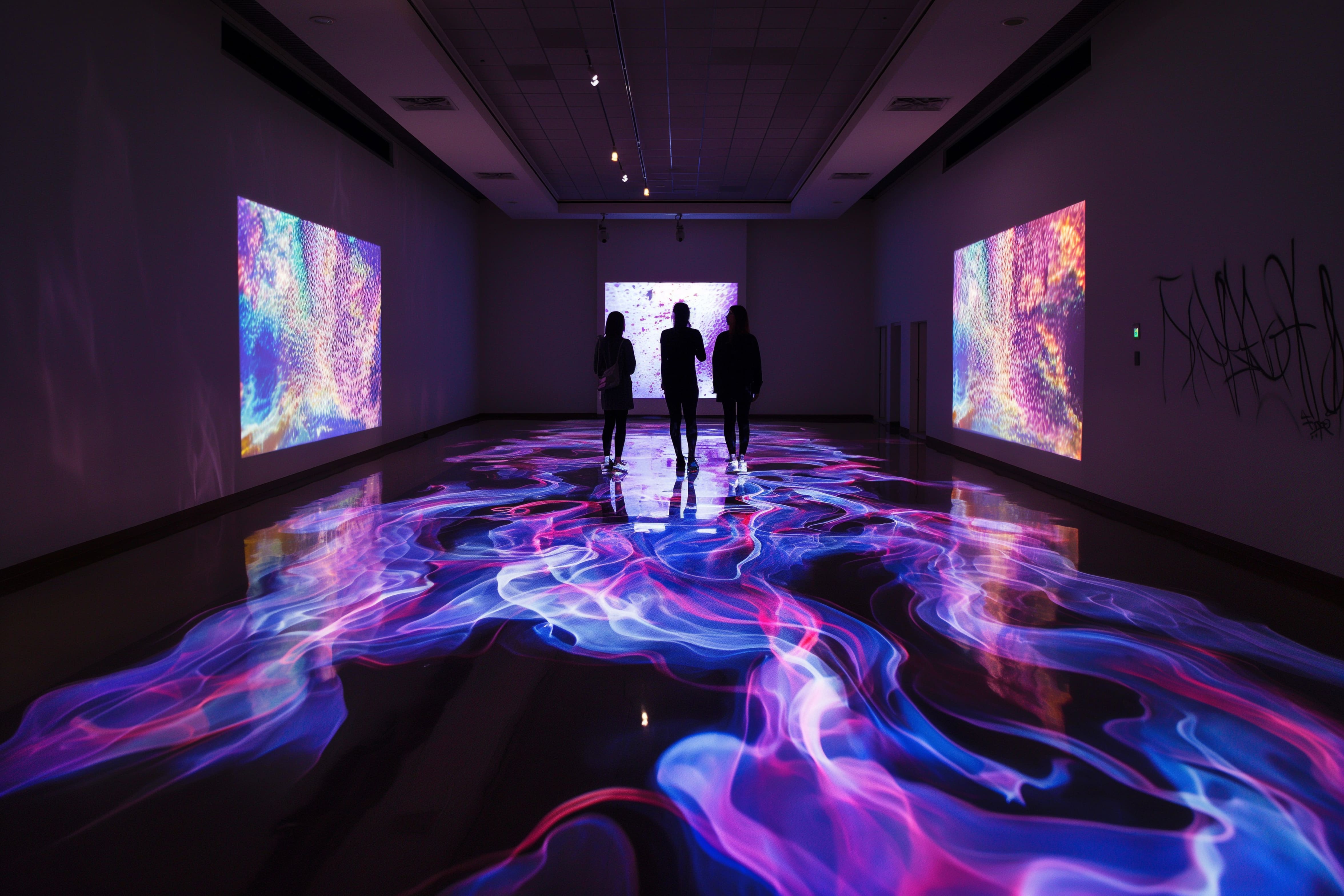 Mapping