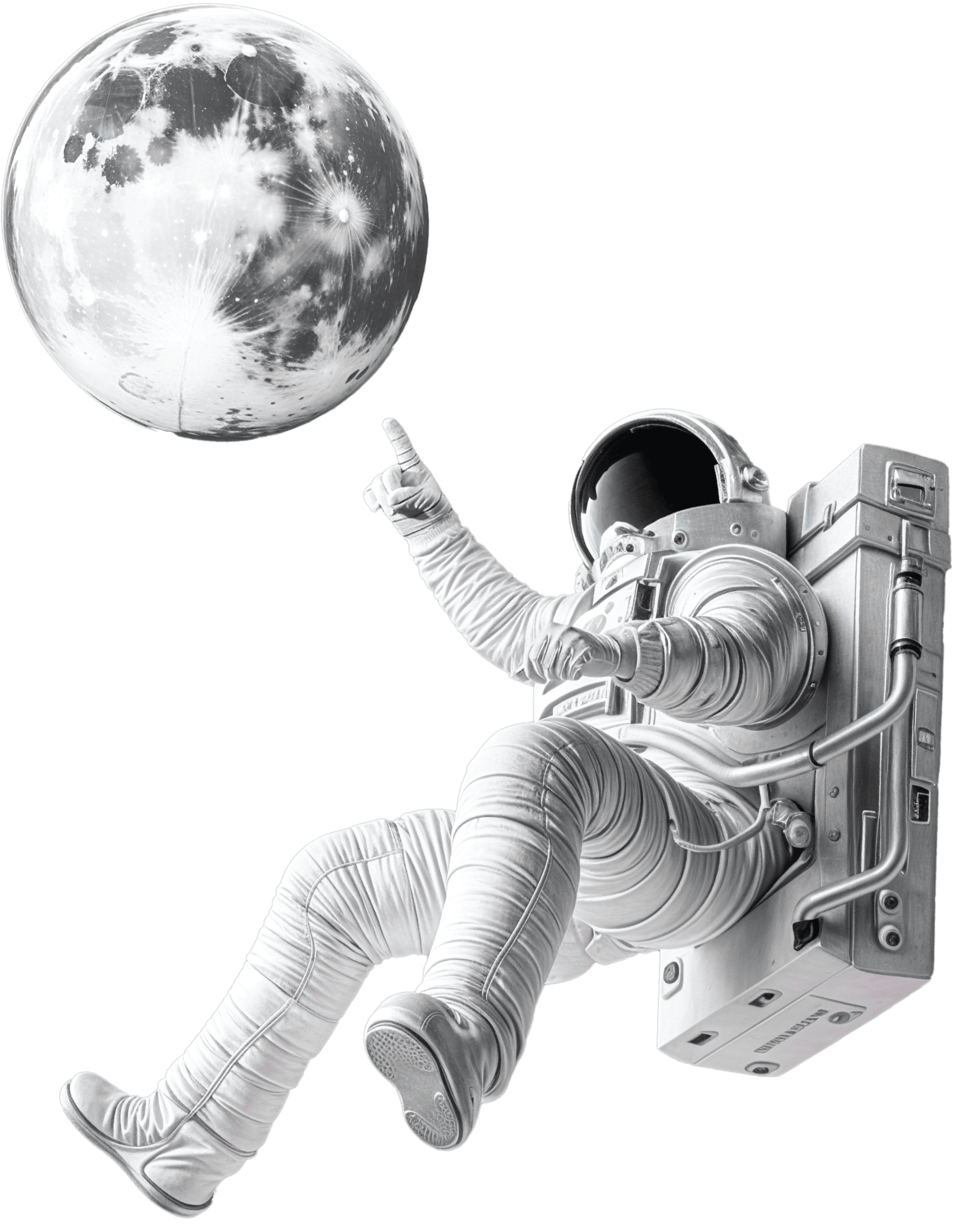 about-astronaut